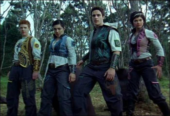 VRHGXISQFHQPNWFDMMT - pawer rangers