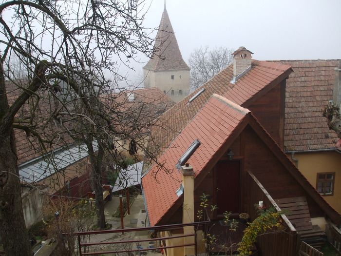  - Sighisoara