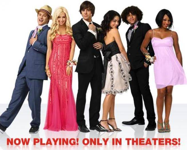 YDYZWBCJJZZSIODEMBQ - high school musical toate pozele