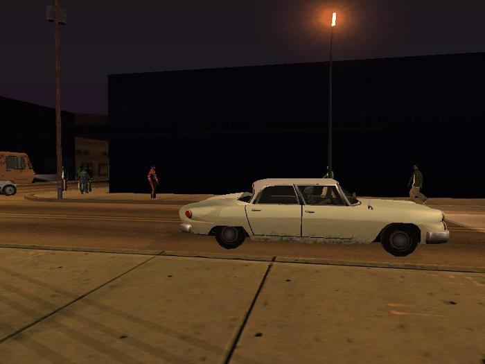 gallery111 - Gta san andreas-my photo