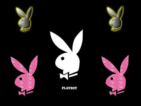 15109-bigthumbnail - Playboy Bunny
