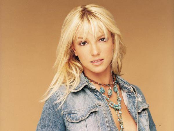 46 - Britney Spears