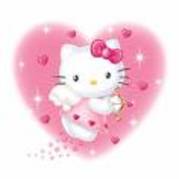 hello kitty - hello  kitty