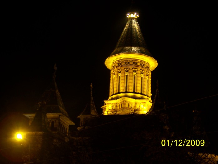 100_6059 - 1 Decembrie Timisoara