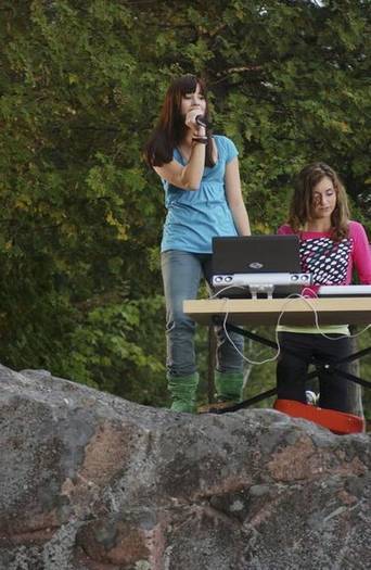 KOILRNJCMHCRFYGMORE - Camp Rock
