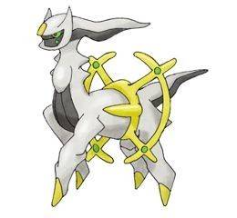 493arceus