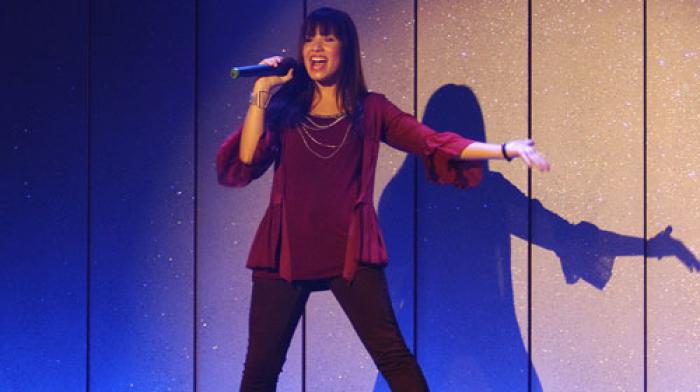 dupa concurs in camp rock