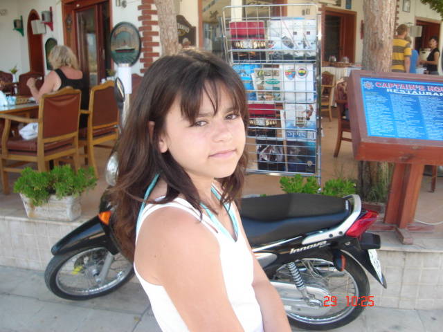 Picture Nokia 109 - 2007 TURCIA KUSADASI