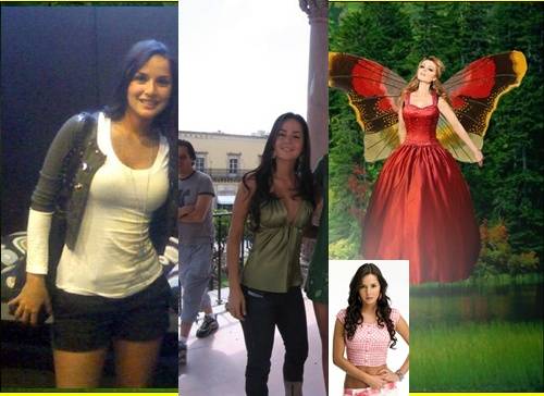 kittty - Carmen Villalobos