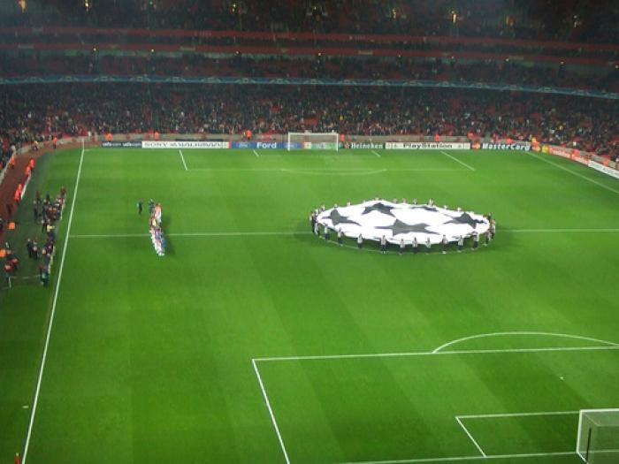 2123749352_a54c936b56 - arsenal vs steaua