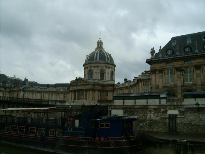 FR_ 086 - 10_Paris Versailles Luvru croaziera Sena