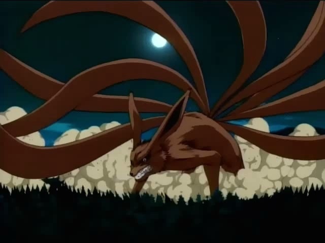 Kyuubi