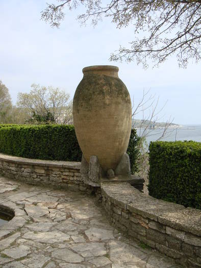 239 - Balchik 20 aprilie 2009