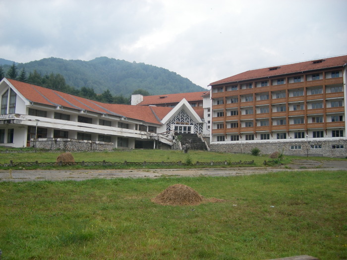 Hotel Scorilo