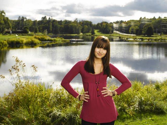 DEMI CAMP ROCK PHOTOSHOOT 36