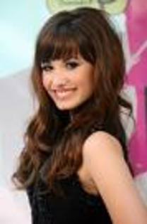 ;l - Demi Lovato