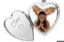 medalion cleo sirena - H2O