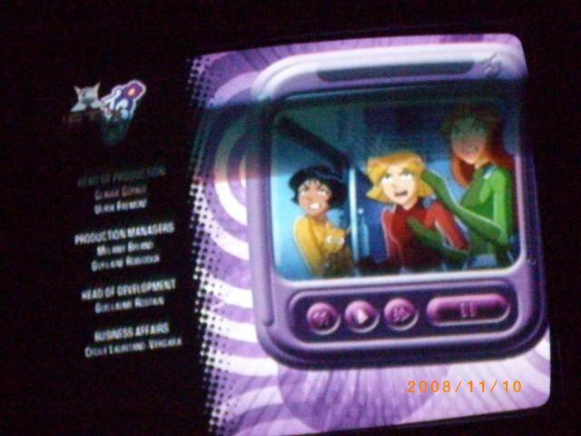 Z4G1EVJ6L8JBRP7HTY3SCCUA7 - Totally Spies