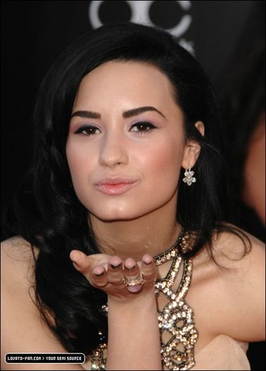 4 - Poze Cu Demi Lovato