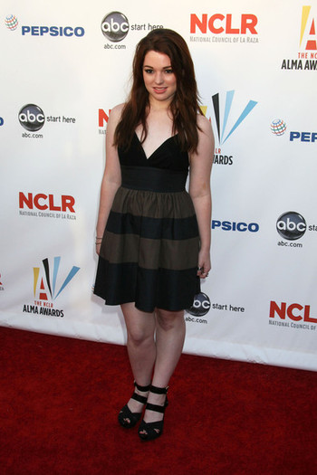 2009+ALMA+Awards+Arrivals+2+2WN0aj2aNmml