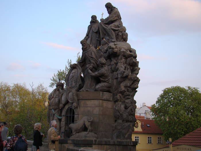 Prague
