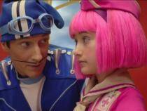 spOrtacus ji StepHaniE - Oraselul Lenes