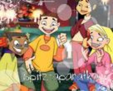 images - Sharon Spitz