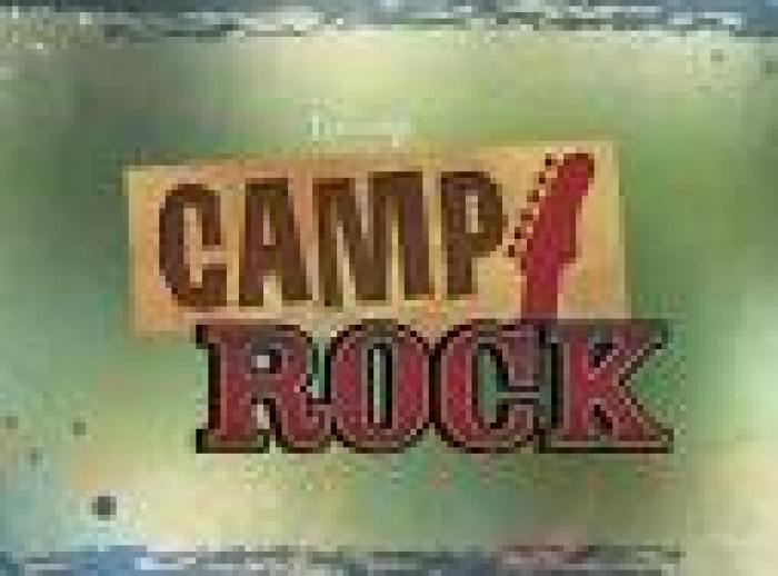 xhxhnzx - camp rock