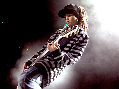 3732691345_b585ef3fc3 - Poze Tom Kaulitz