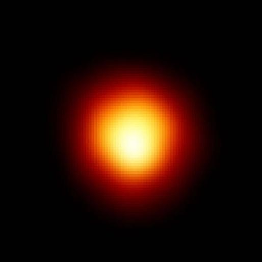 600px-Betelgeuse_star_%28Hubble%29 - stele