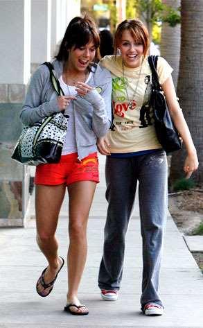 maidey - miley and mandy her bff