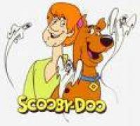 scooby doo (3) - scooby-doo