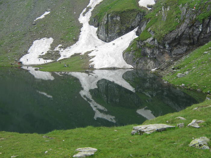 TRANSFAGARASAN 04.07.2009 042 - TRANSFAGARASAN