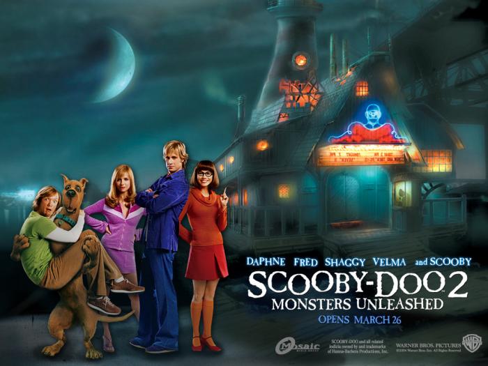ScoobyDoo2-05 - Scoby-doo in realitate
