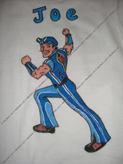 SPORTACUS