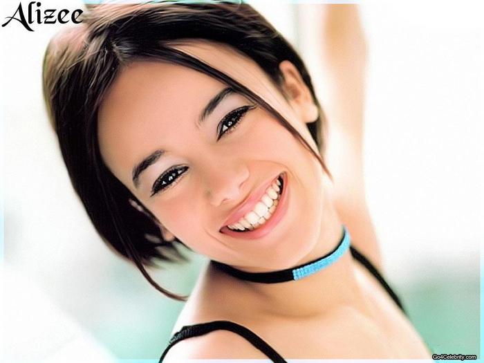 Alizee-020 - alizee jacotey