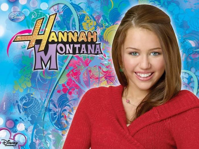 62 - Hannah Montana
