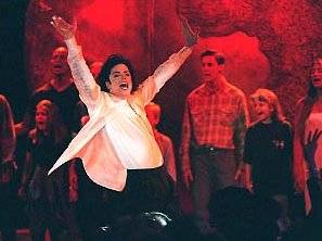WMA96 - Poze Michael Jackson