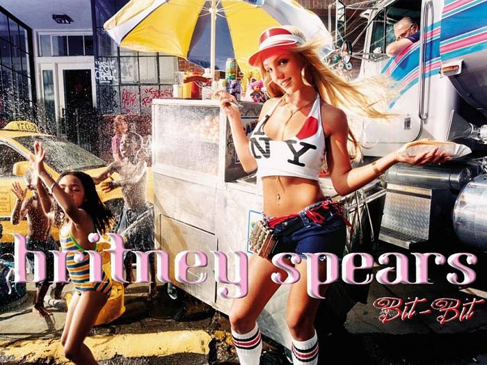 2[1] - britney spears