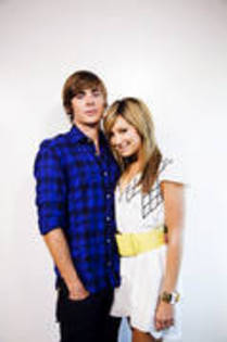 DIAPTGAYMZACRBLNELU - ASHLEY TISDALE Aaron FARLEY 2008