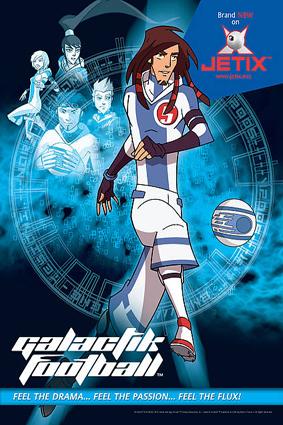 galactik1 - GalactiK  Football