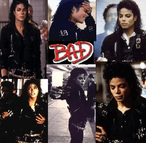 bad[1] - Mj