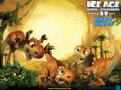 DSFDSF - ice age 3