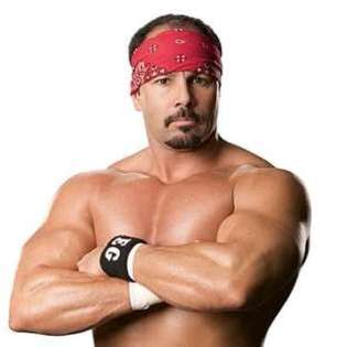 Chavo Guerrero - Concurs-Wrestlerul Anului