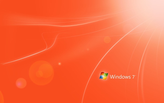 windows 7 (76) - Desktop Windows 7