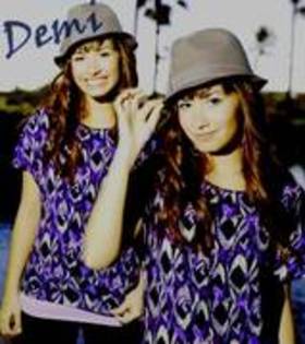 DXTXBPAHUCRWYPHMJHS - demi lovato super cool