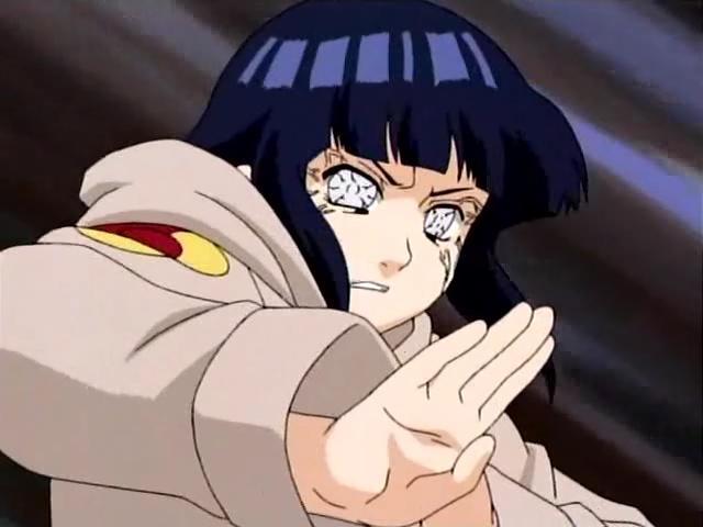 Hinataeee - Hinata Hyuga