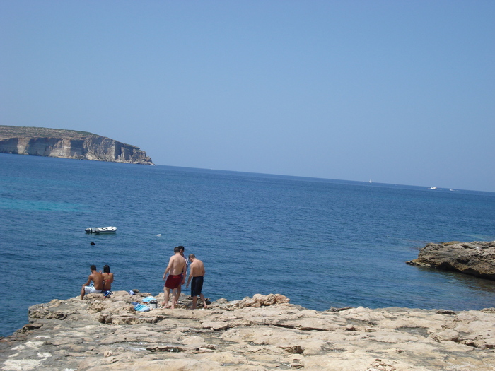 DSC03794 - 2009 MALTA AUGUST