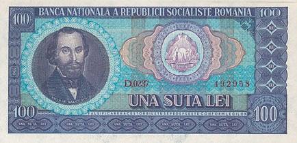 RomaniaP97-100Lei-1966_f-donated
