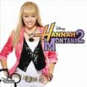 vc bfg - Hannah Montana